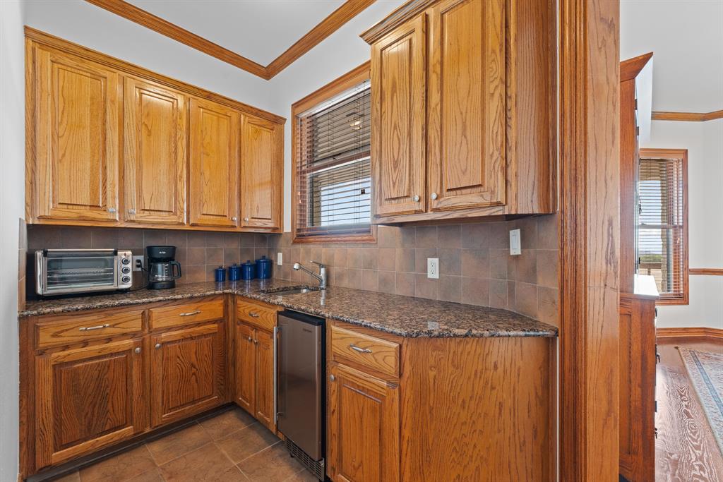 Nolan River Estates - Residential