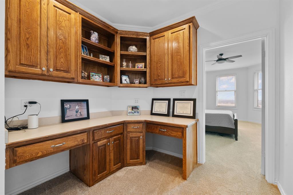Nolan River Estates - Residential