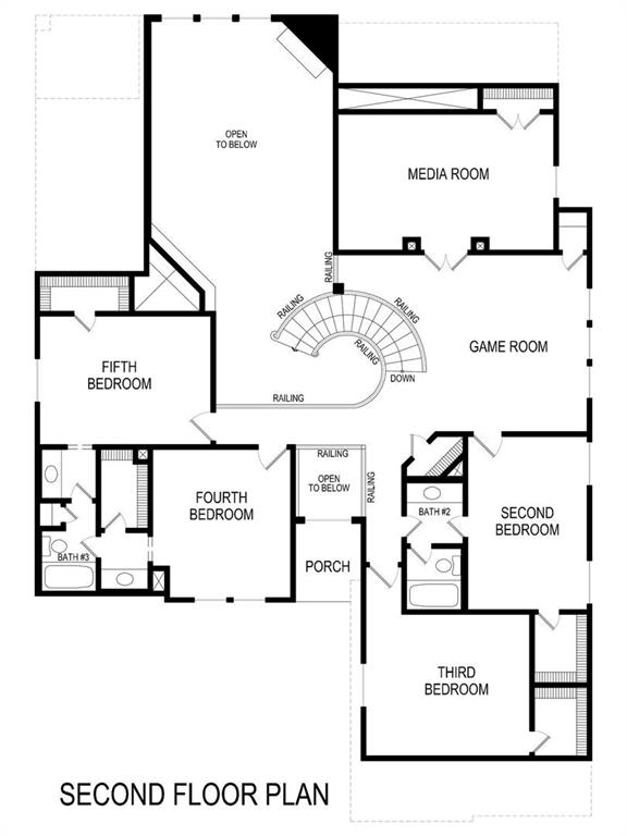 Mira Lagos Crossing - Residential
