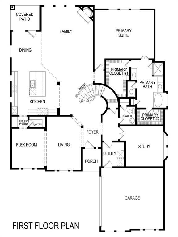 Mira Lagos Crossing - Residential