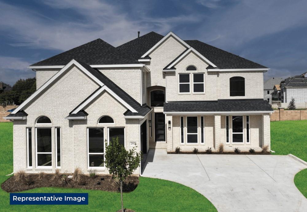 Mira Lagos Crossing - Residential