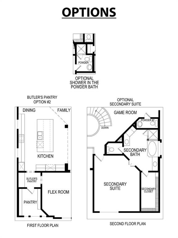 Mira Lagos Crossing - Residential