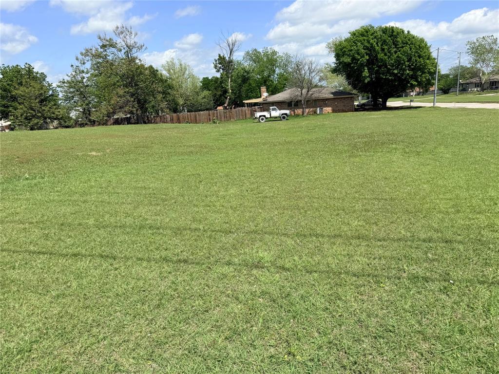 Perfect corner city lot to build your dream home on!  Lot 3 Aljo addition is situated on the corner of Nelson St and Zahara Dr as it is platted now it is .32 Acre but an additional .5 lot is available in addition to add a great side yard to your build!   Great established neighborhood with room for everything you need in your lot!  If adding the .5 lot closing can happen pending plat approval through the city.