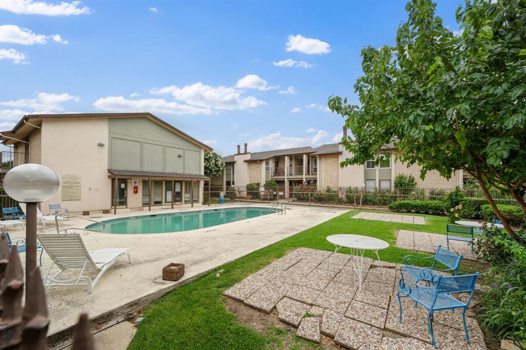 Las Colonitas Condo - Residential
