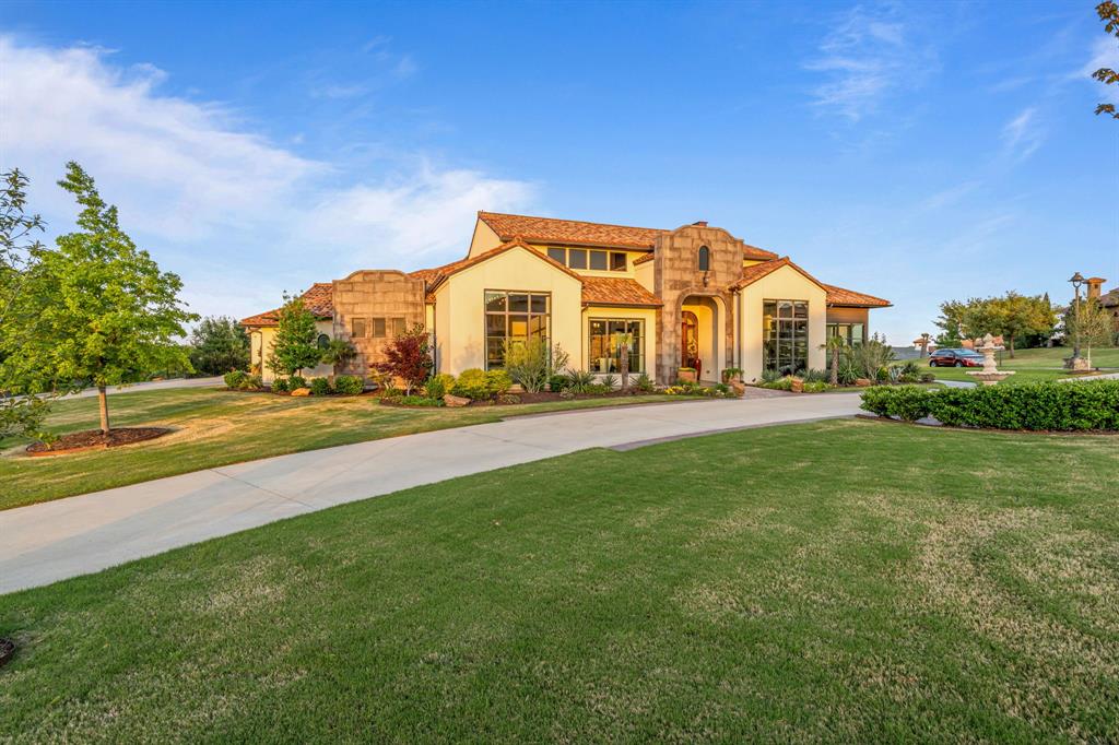 La Cantera At Team Ranch - Residential