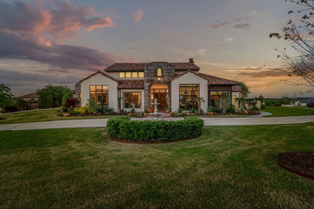 La Cantera At Team Ranch - Residential