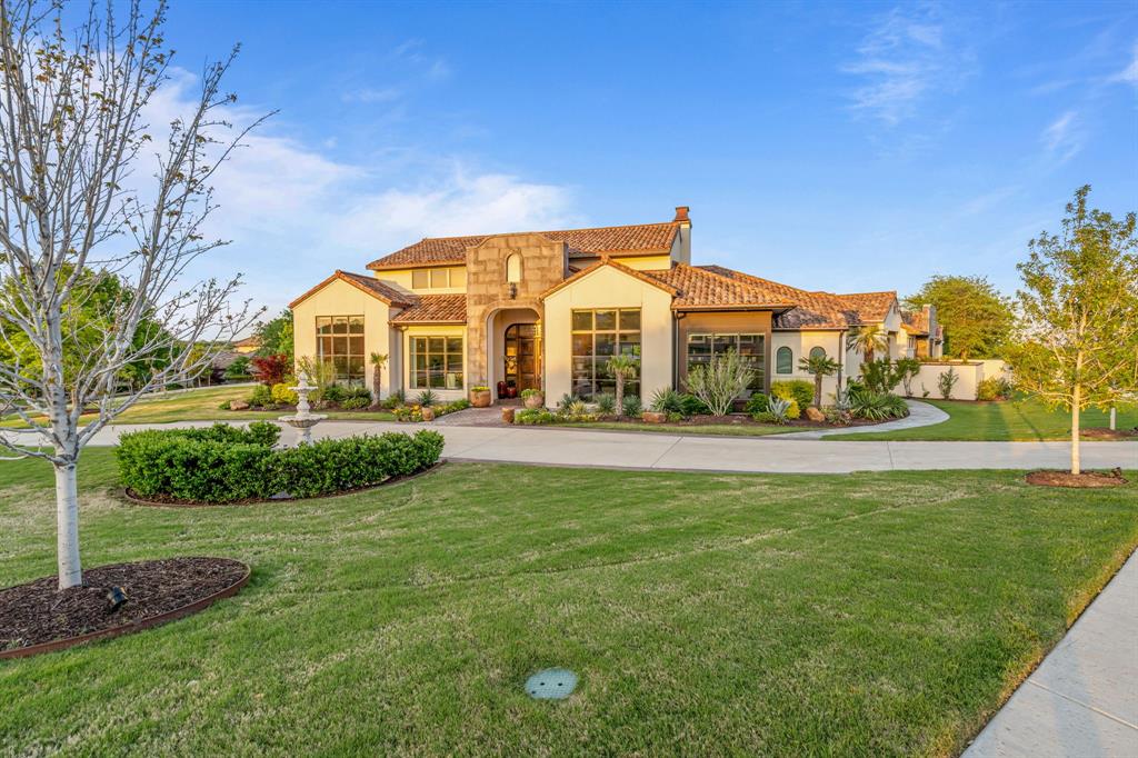 La Cantera At Team Ranch - Residential