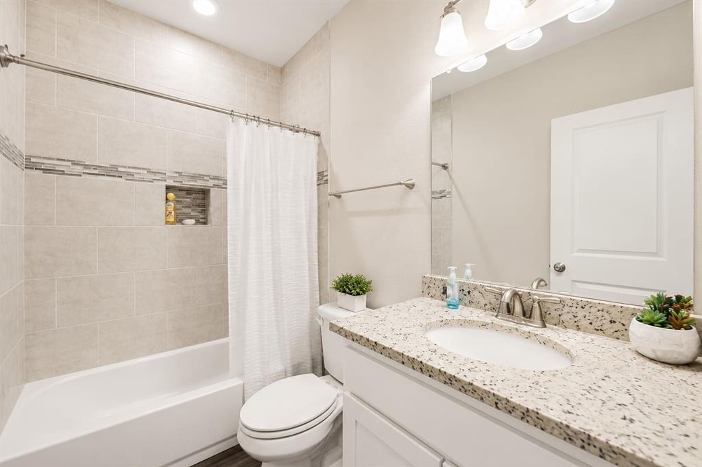 Bonds Annex - Residential