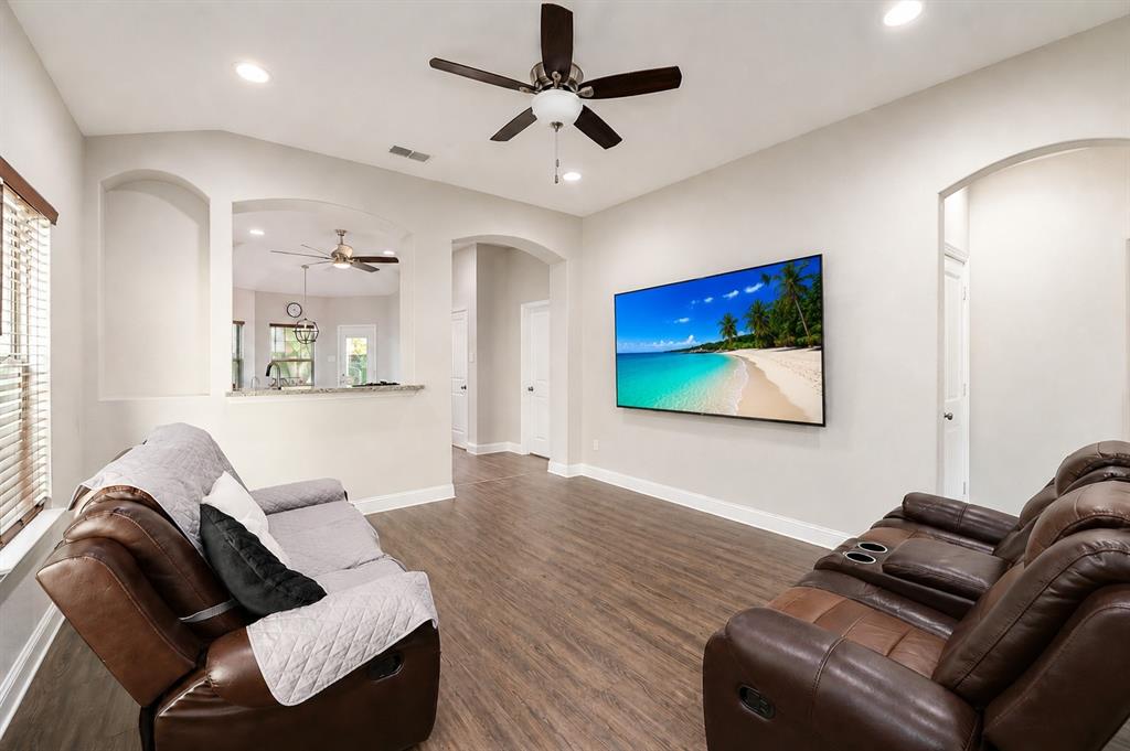 Bonds Annex - Residential