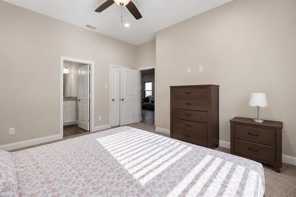 Bonds Annex - Residential