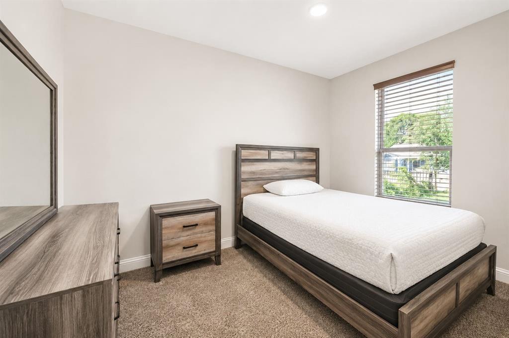 Bonds Annex - Residential