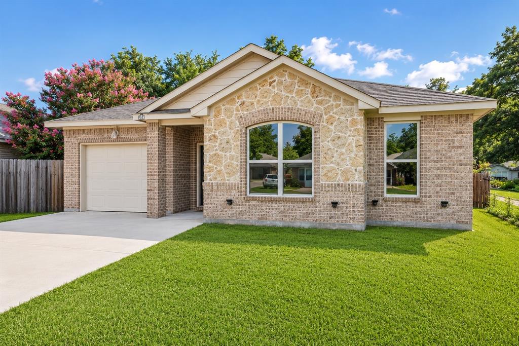 Bonds Annex - Residential