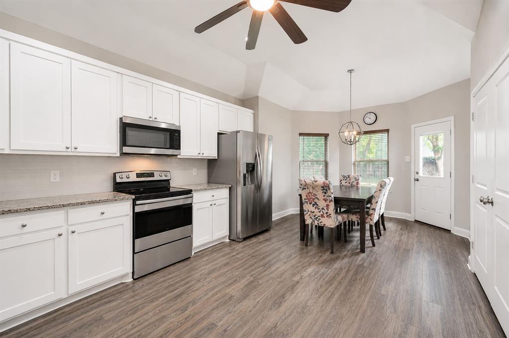 Bonds Annex - Residential