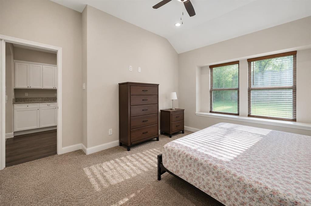 Bonds Annex - Residential