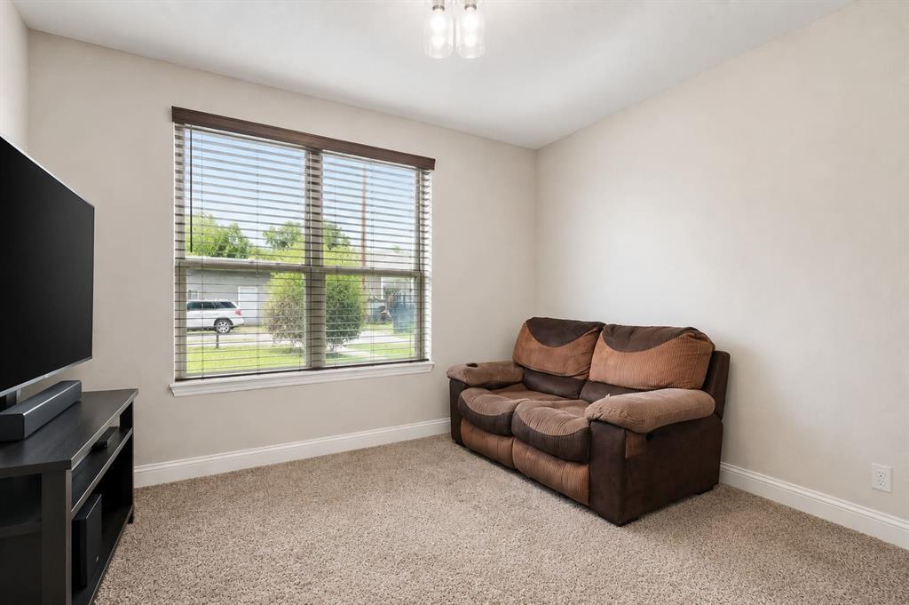 Bonds Annex - Residential