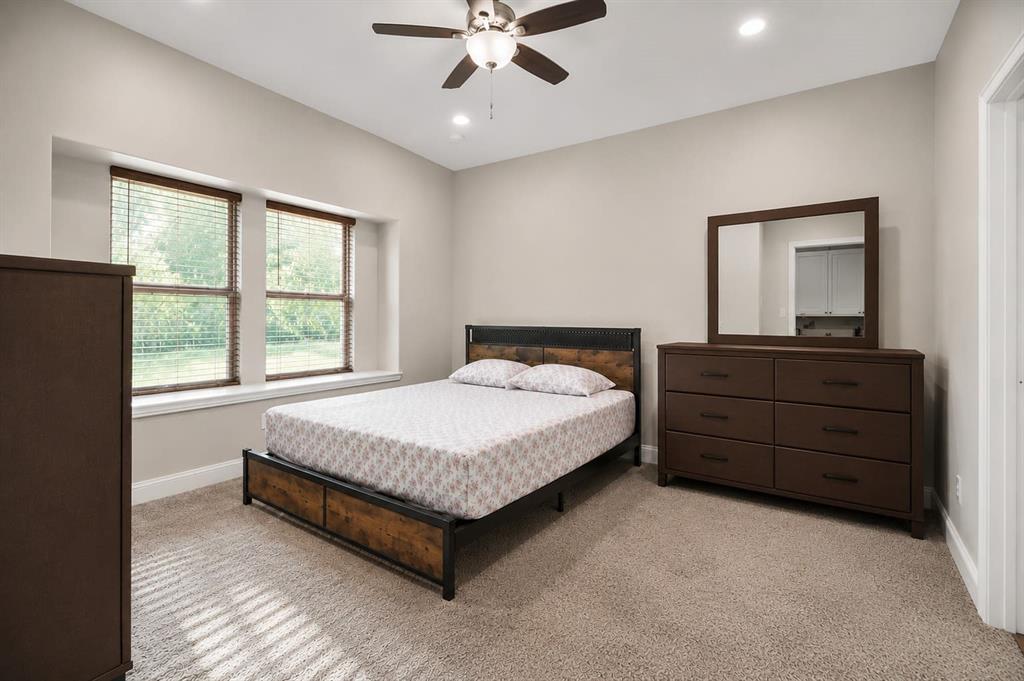 Bonds Annex - Residential