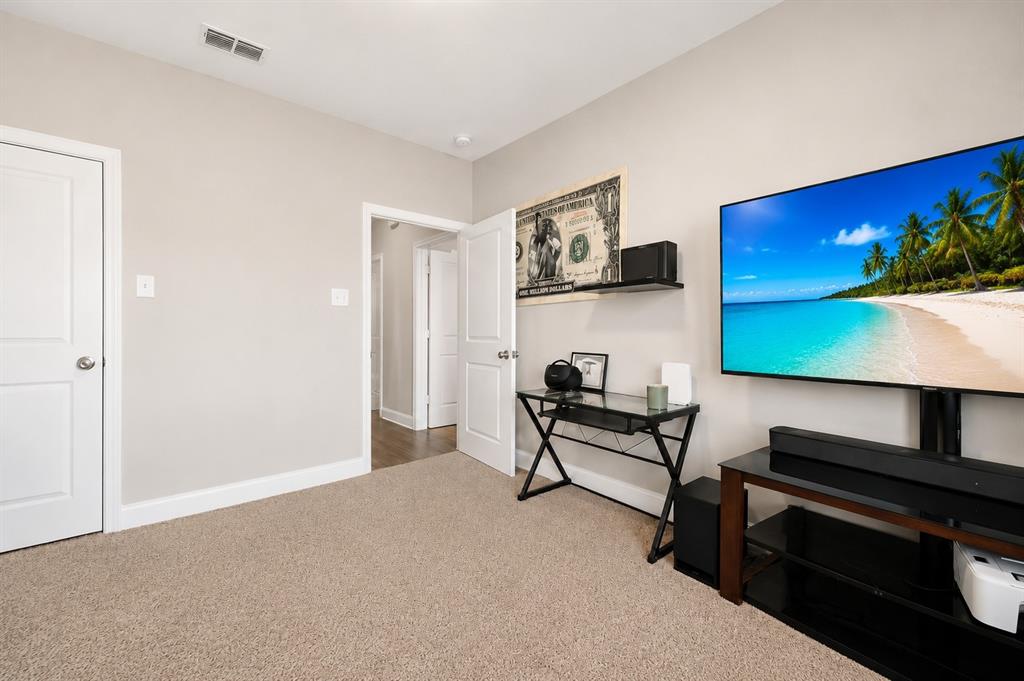 Bonds Annex - Residential