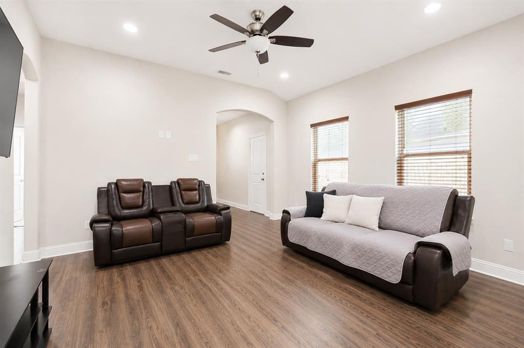 Bonds Annex - Residential