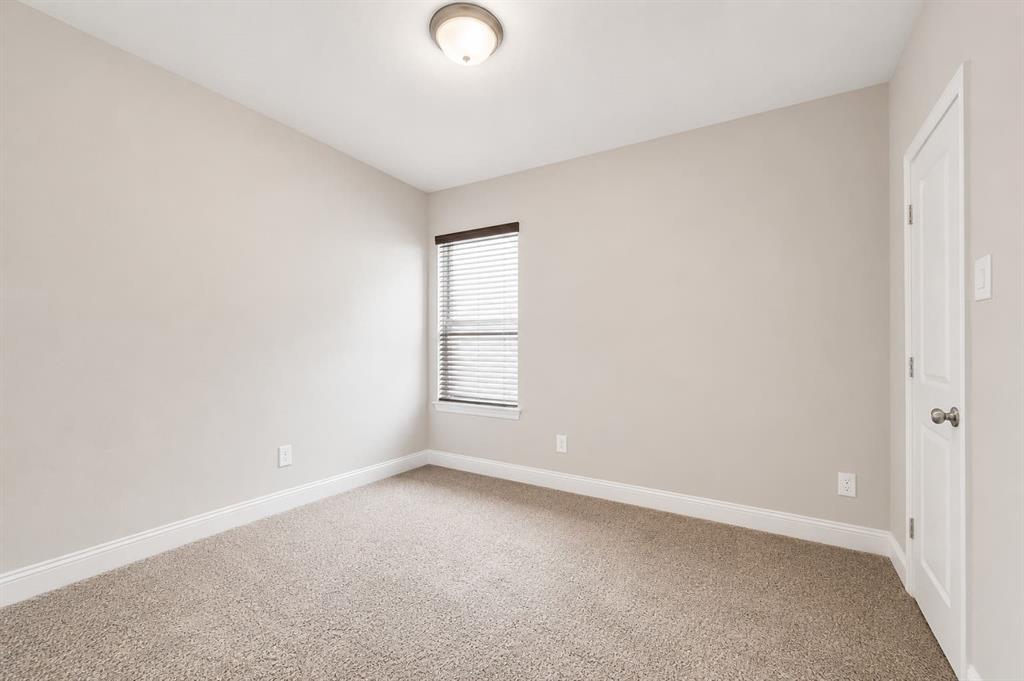 Bonds Annex - Residential