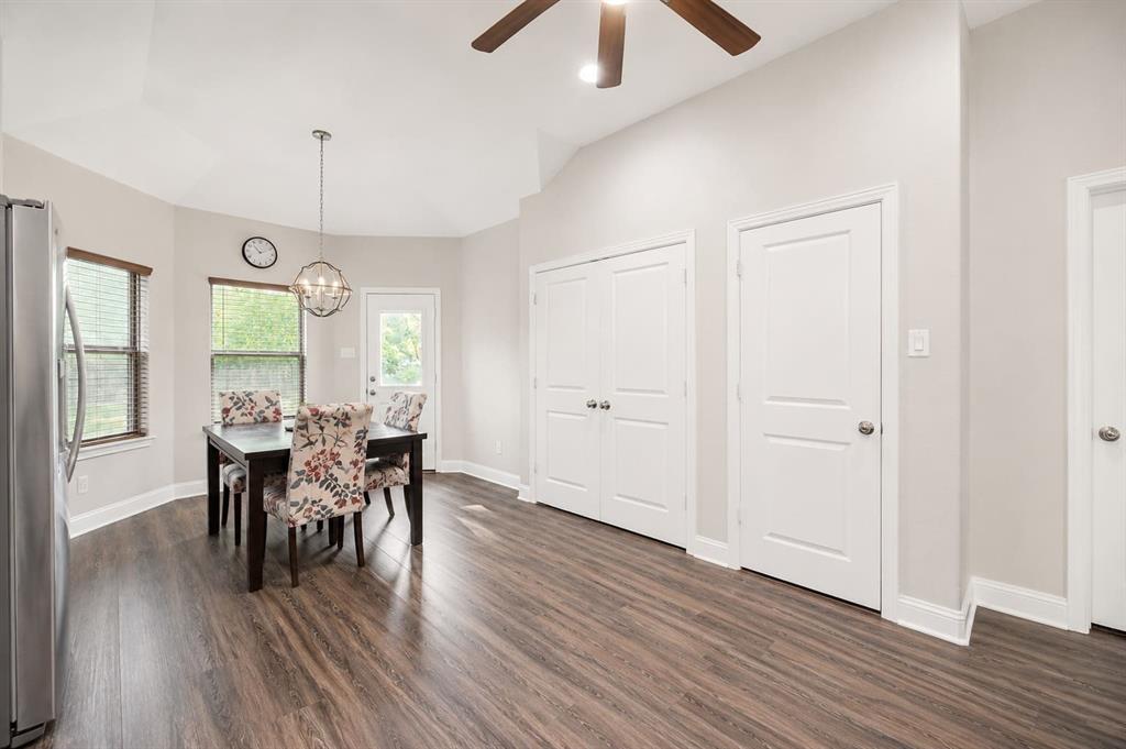Bonds Annex - Residential