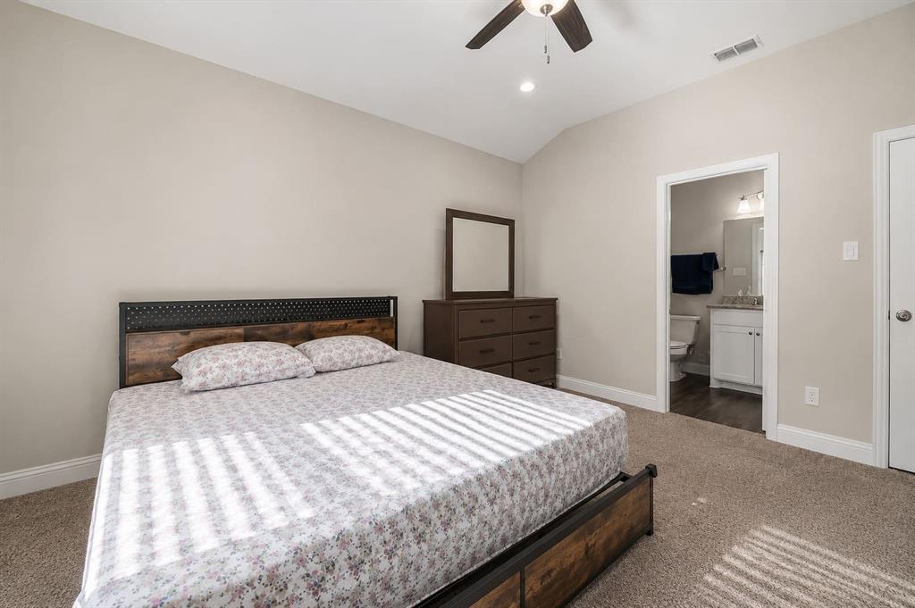 Bonds Annex - Residential