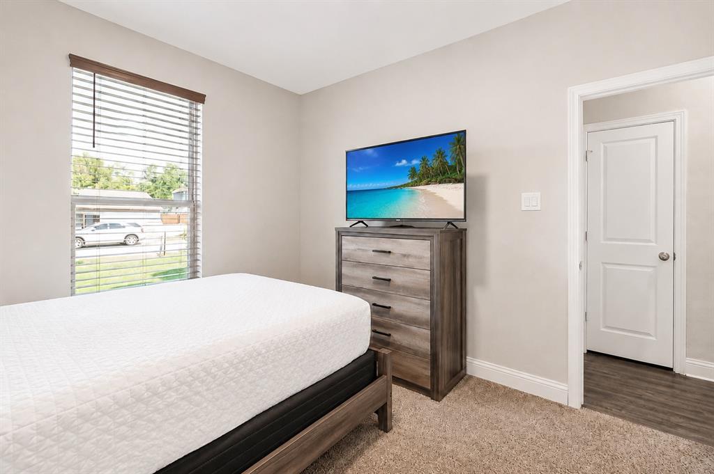Bonds Annex - Residential