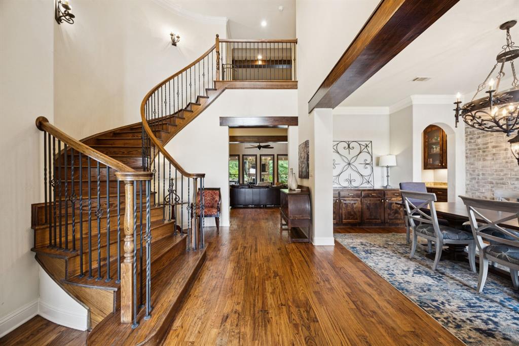 Cliffs At Clariden Ranch The - Residential