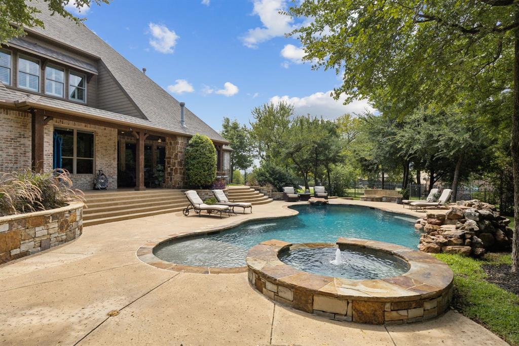 Cliffs At Clariden Ranch The - Residential