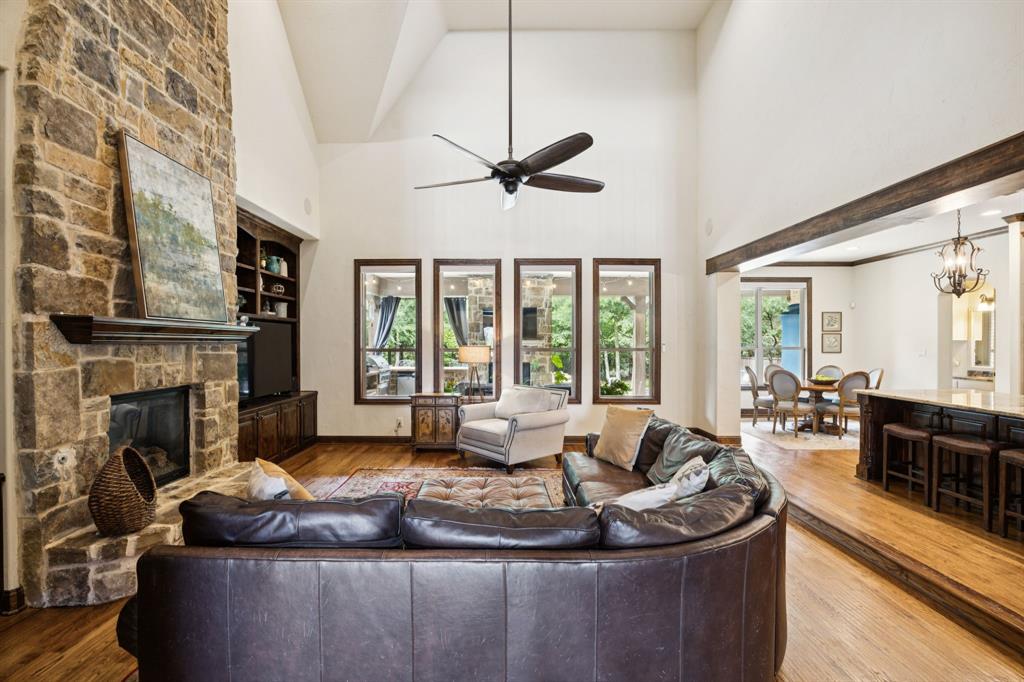 Cliffs At Clariden Ranch The - Residential