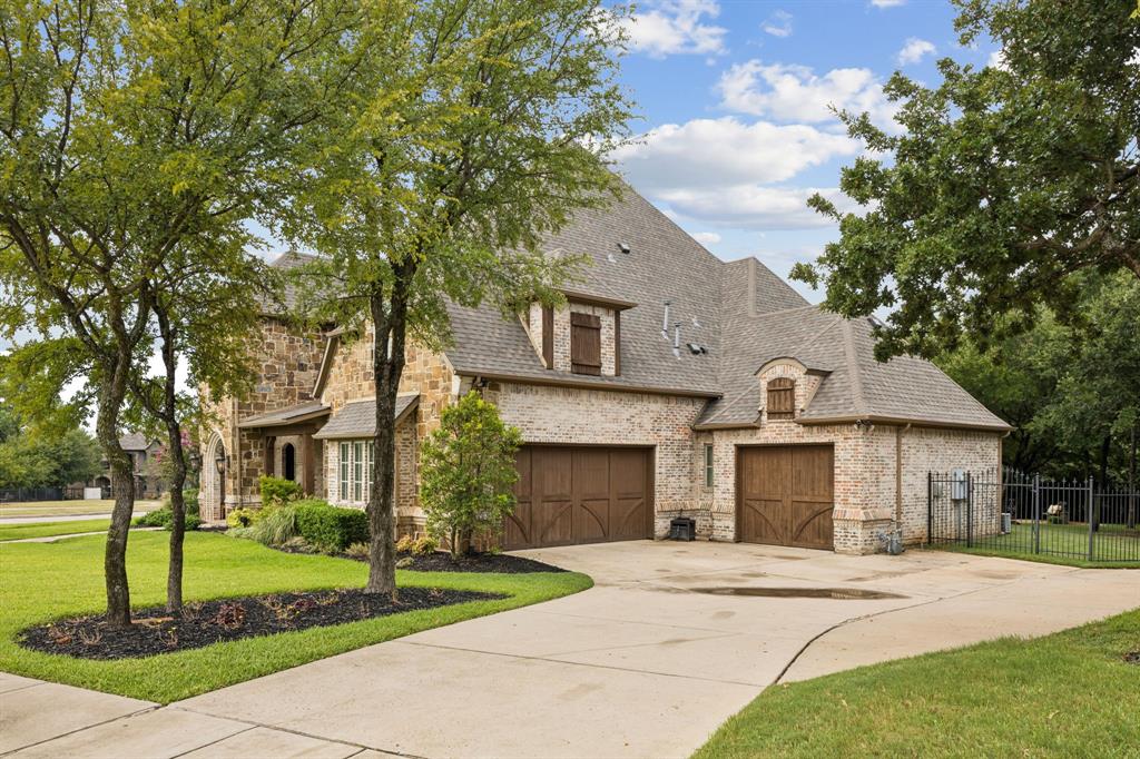 Cliffs At Clariden Ranch The - Residential