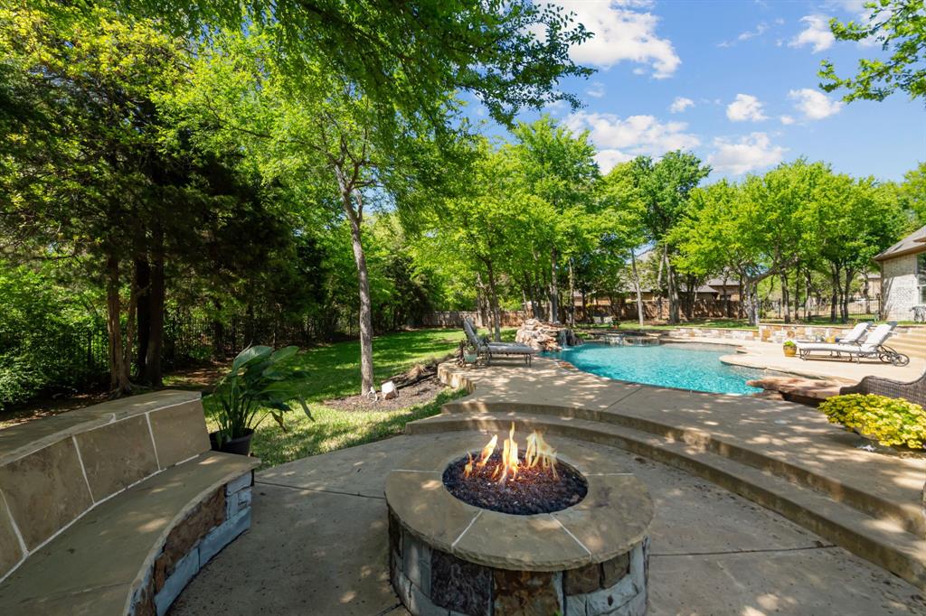 Cliffs At Clariden Ranch The - Residential