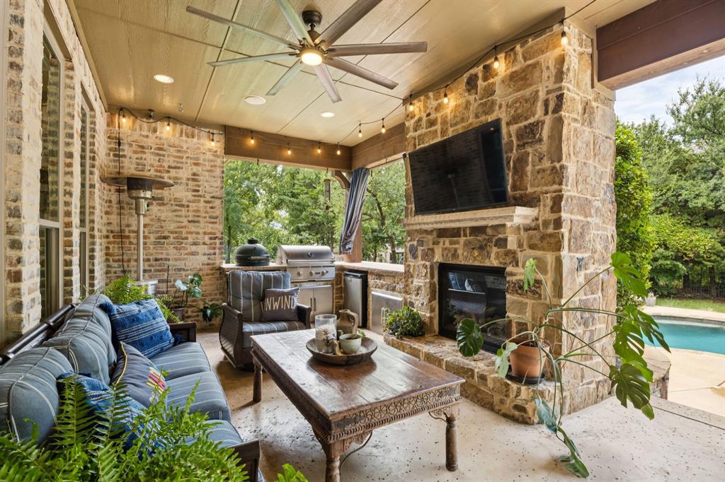 Cliffs At Clariden Ranch The - Residential