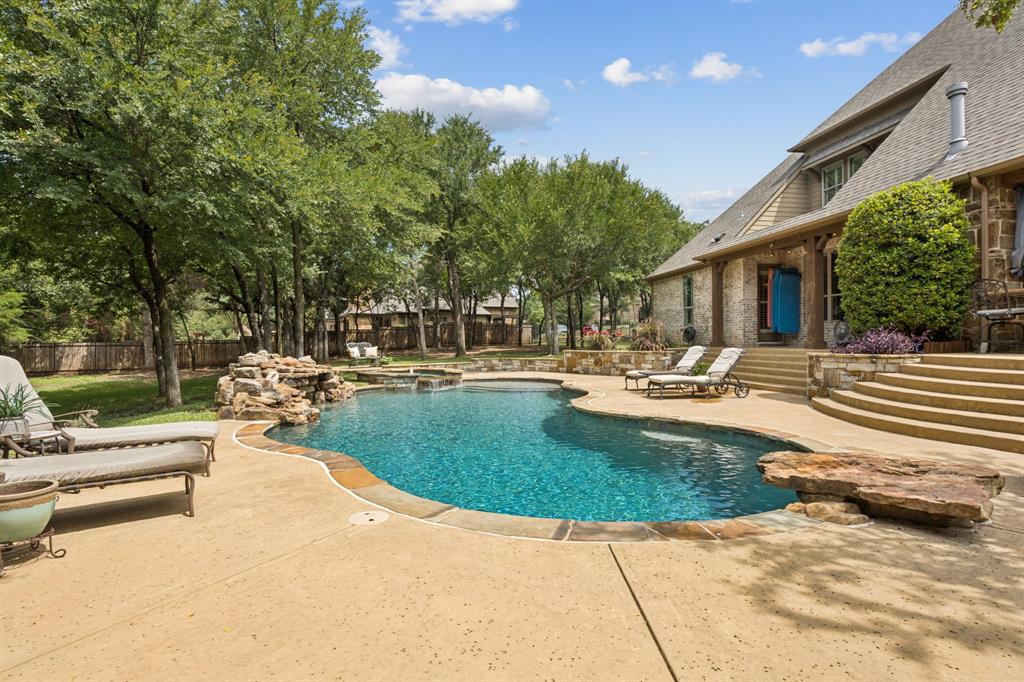 Cliffs At Clariden Ranch The - Residential