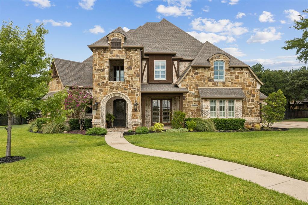Cliffs At Clariden Ranch The - Residential