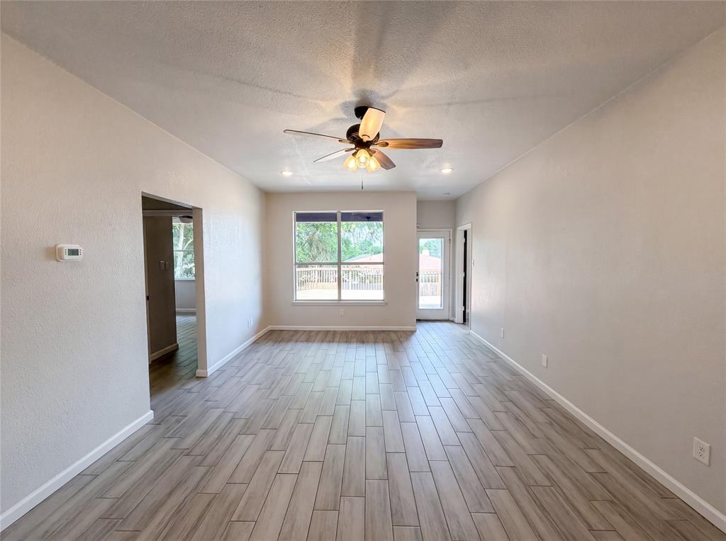 Marine Creek Hills Add - Residential