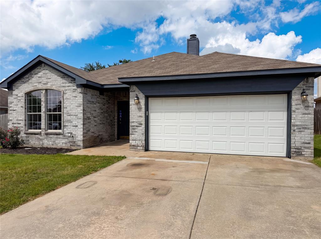 Marine Creek Hills Add - Residential