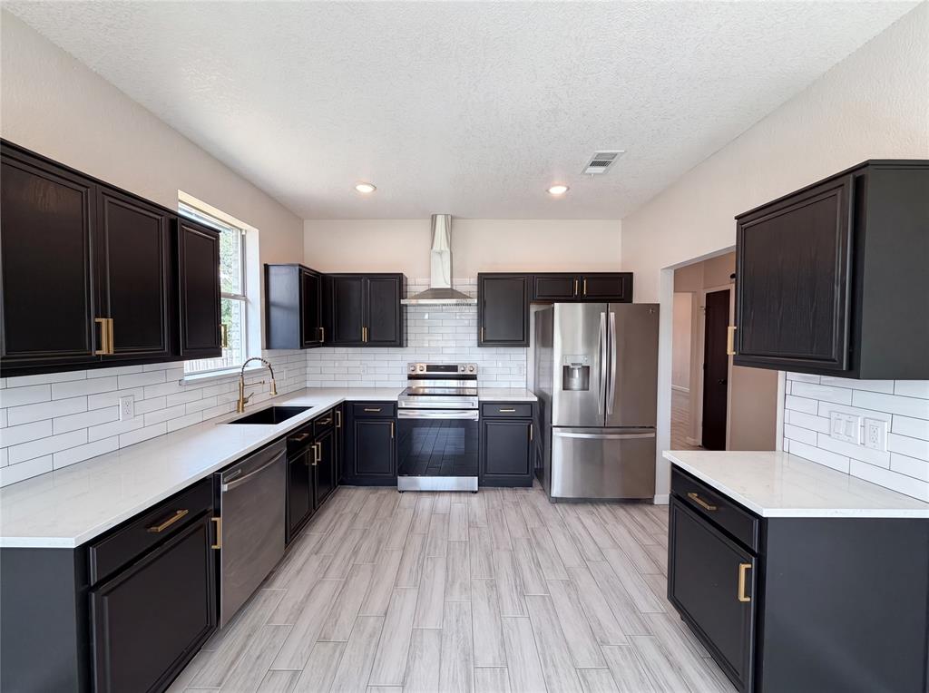 Marine Creek Hills Add - Residential