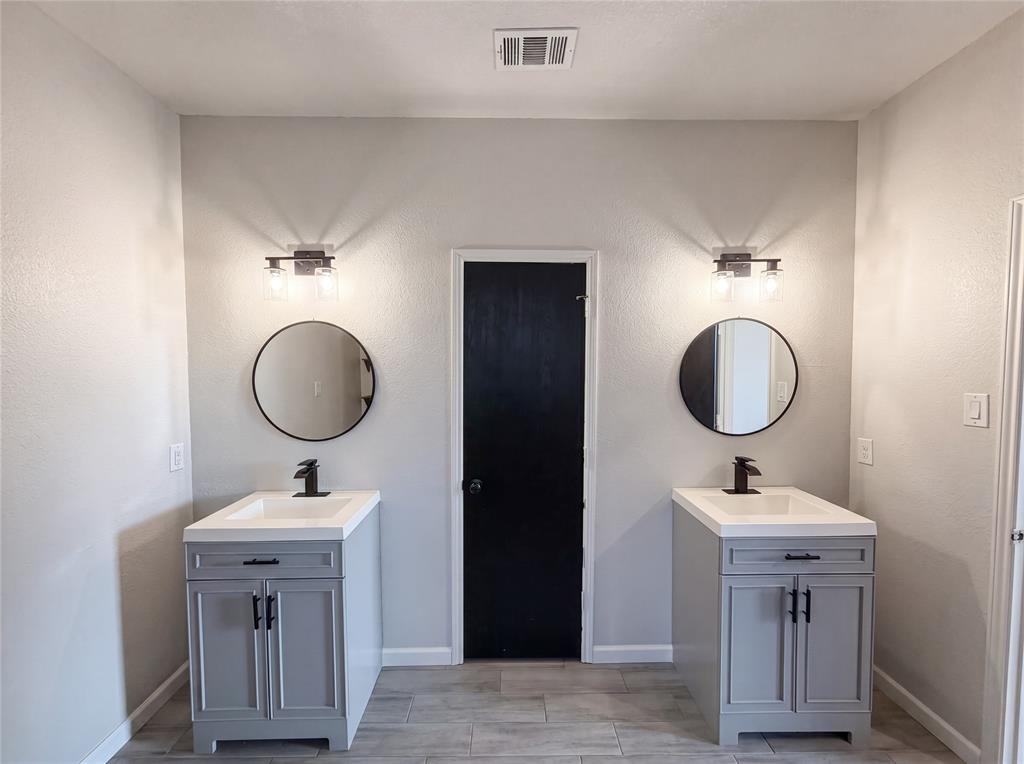 Marine Creek Hills Add - Residential