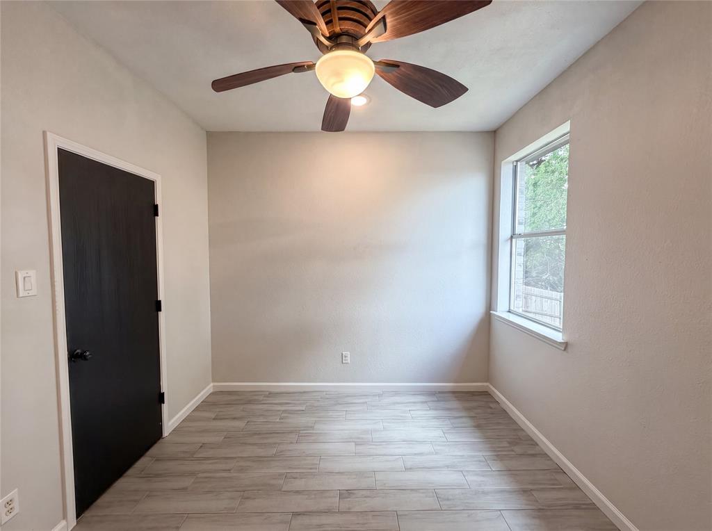 Marine Creek Hills Add - Residential