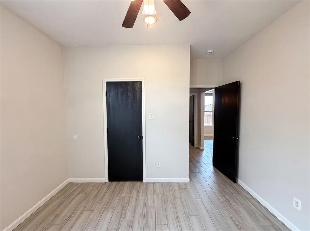 Marine Creek Hills Add - Residential