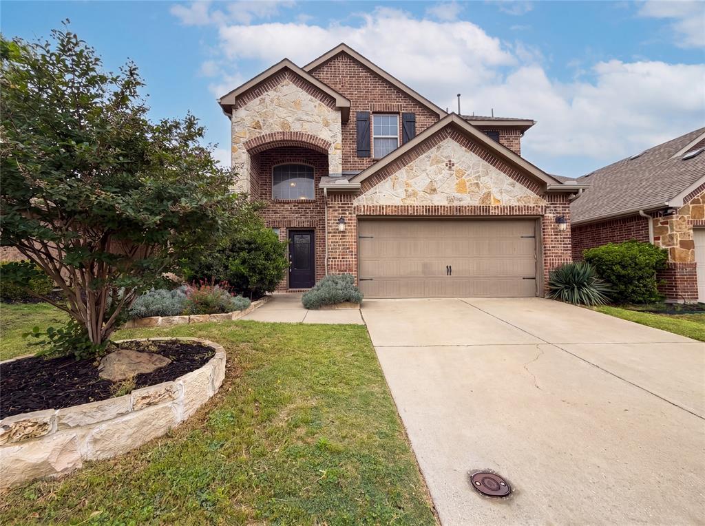 Fossil Creek At Westridge Ph 1 - Residential