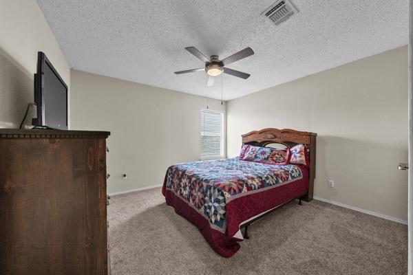Garden Spgs Add - Residential