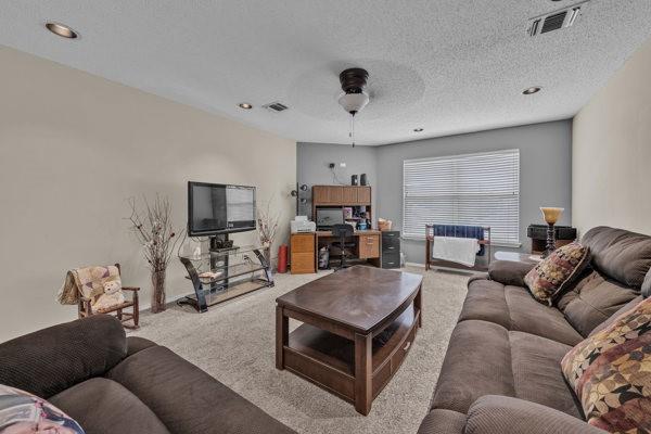 Garden Spgs Add - Residential