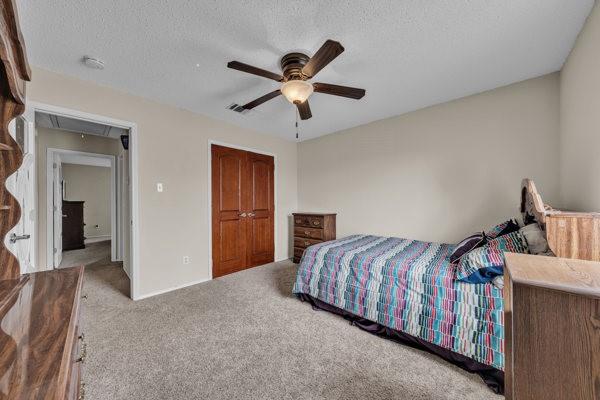 Garden Spgs Add - Residential