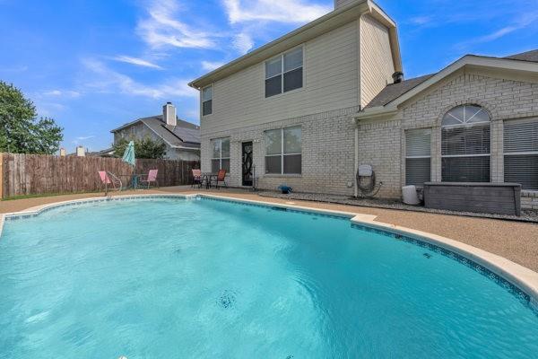 Garden Spgs Add - Residential