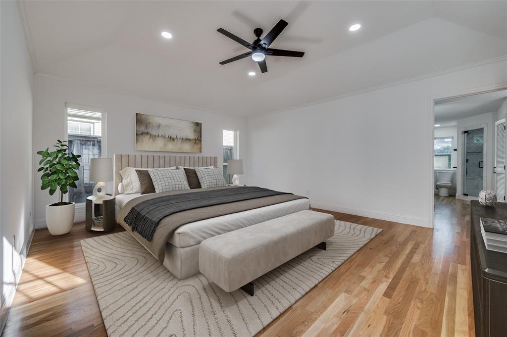 Windsor Place - Residential
