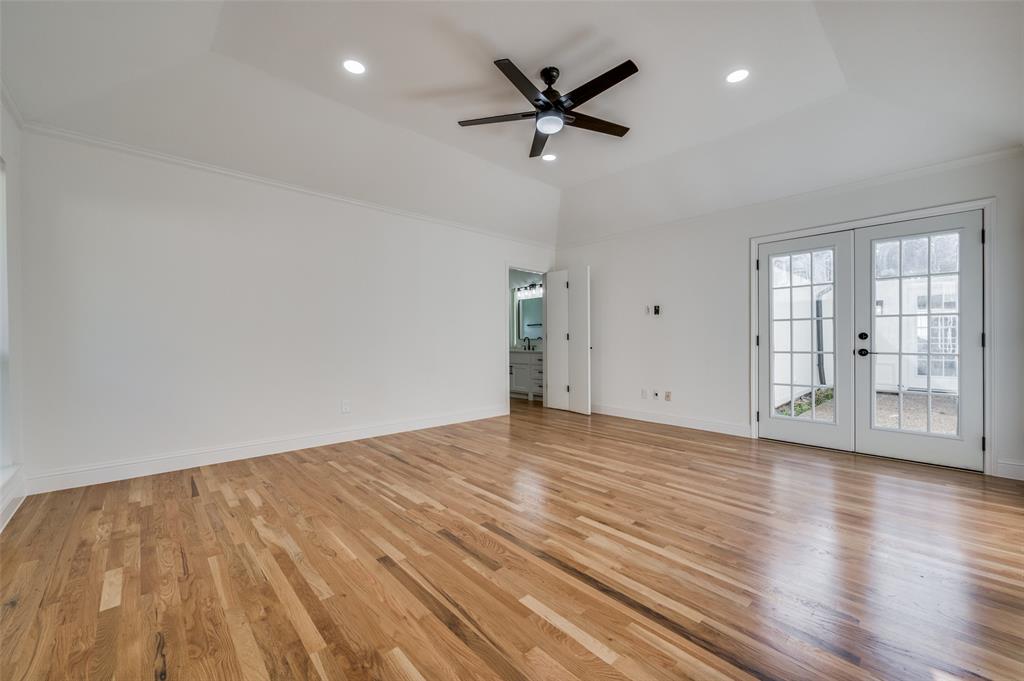 Windsor Place - Residential