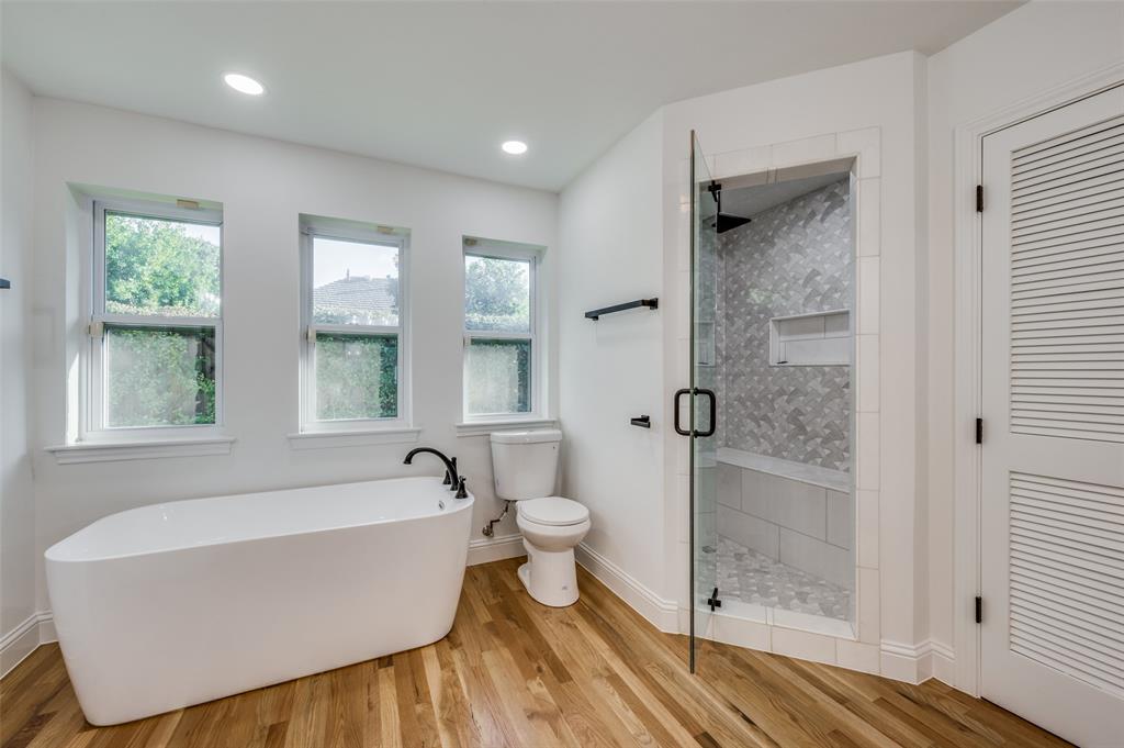 Windsor Place - Residential