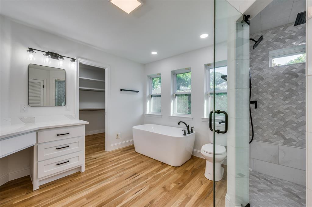 Windsor Place - Residential