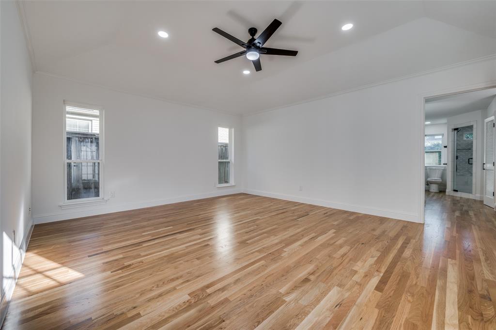 Windsor Place - Residential